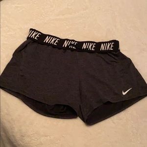 Nike Shorts!
